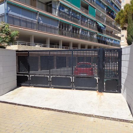 Paradise Windows Apartment Alicante Exterior foto