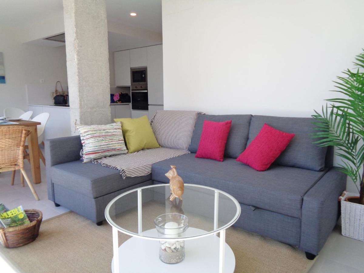 Paradise Windows Apartment Alicante Exterior foto