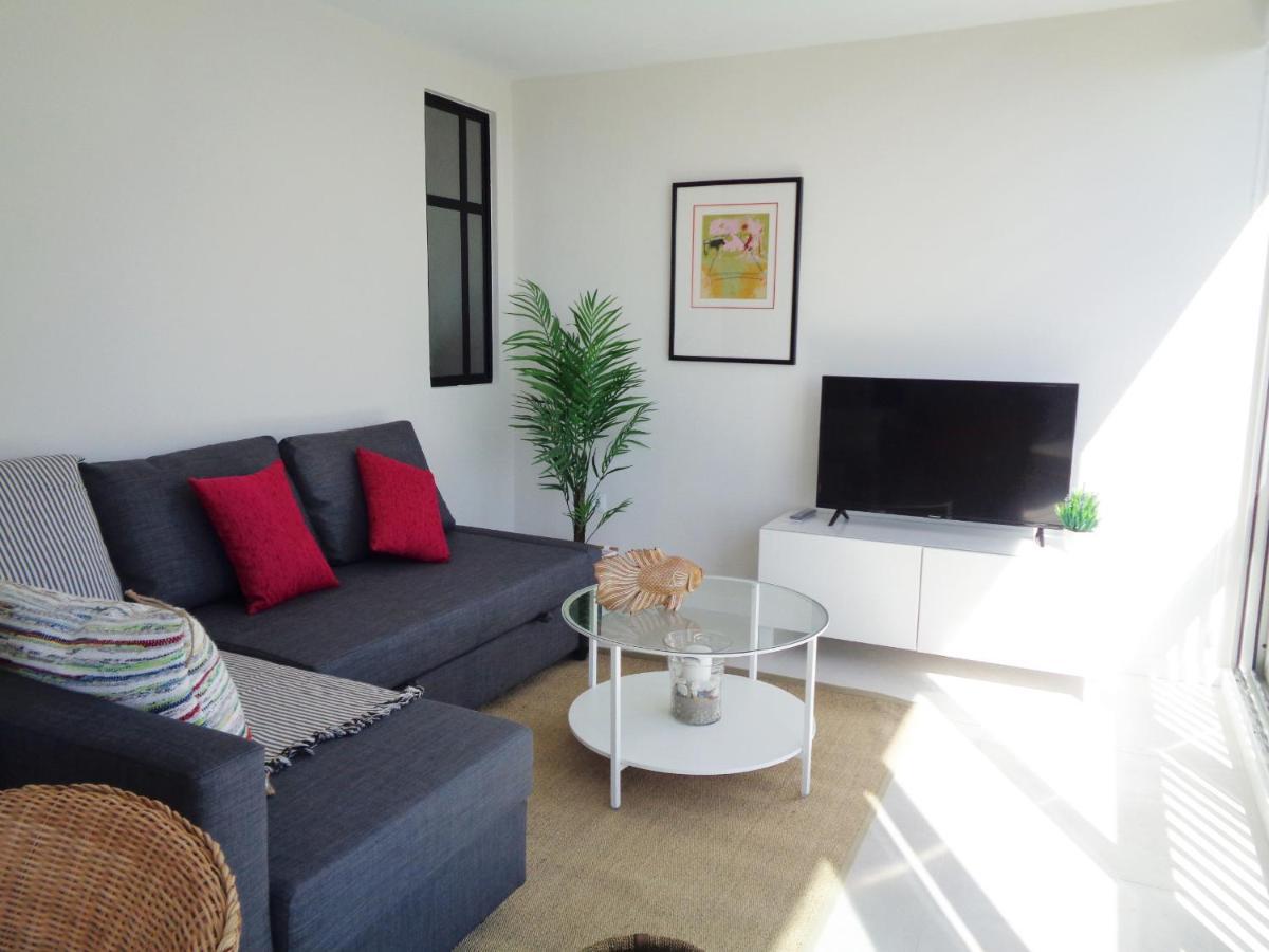 Paradise Windows Apartment Alicante Exterior foto