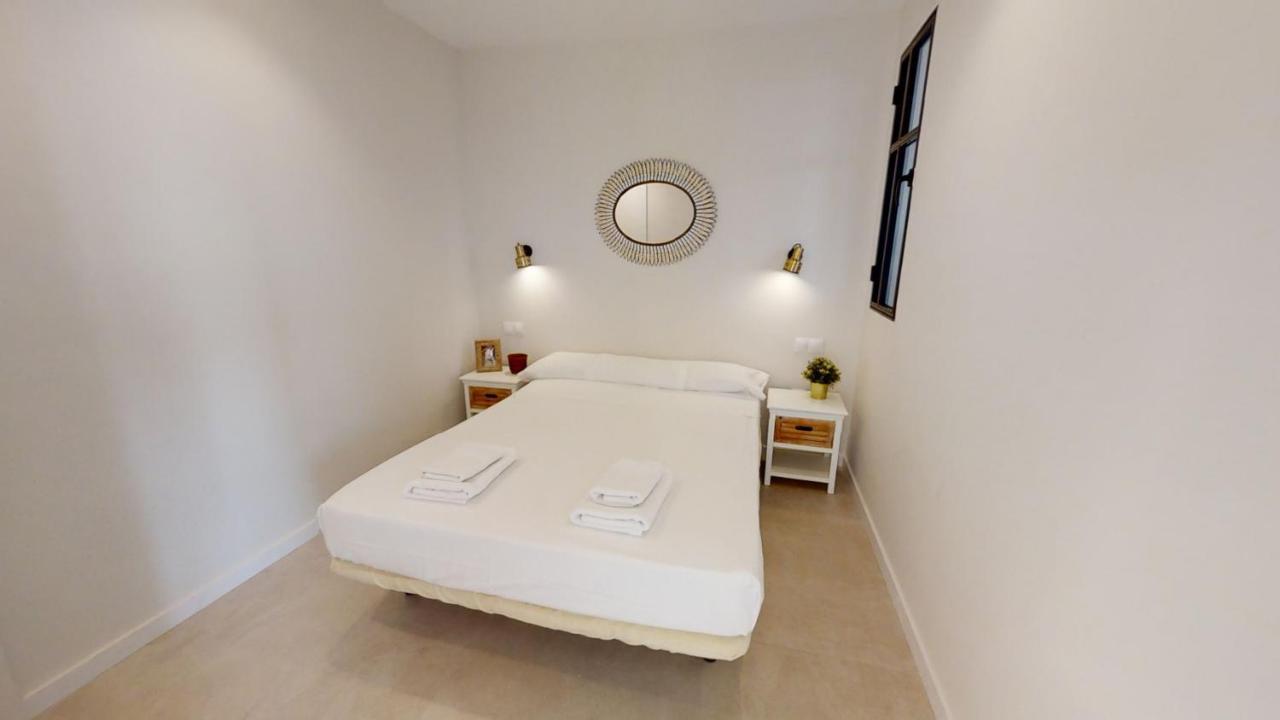 Paradise Windows Apartment Alicante Exterior foto