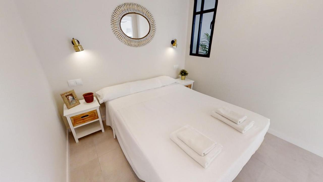 Paradise Windows Apartment Alicante Exterior foto