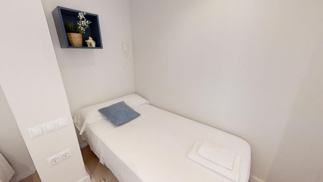 Paradise Windows Apartment Alicante Exterior foto